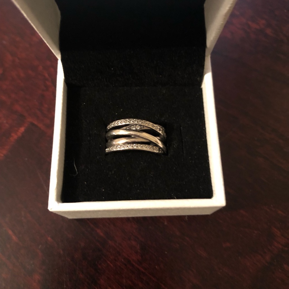 Pandora ring